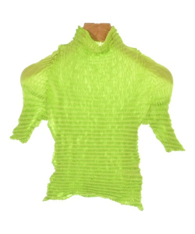 ISSEY MIYAKE Casual shirts