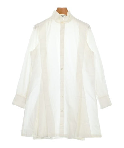 ISSEY MIYAKE Shirtdresses