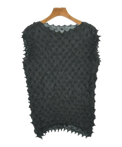 ISSEY MIYAKE Blouses