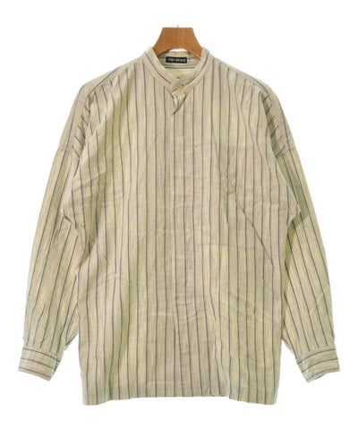 ISSEY MIYAKE Casual shirts