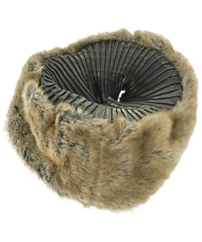 ISSEY MIYAKE Winter scarves