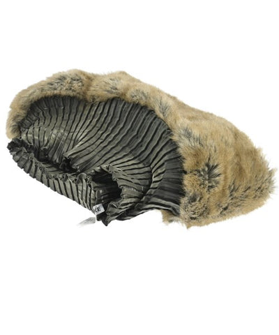 ISSEY MIYAKE Winter scarves