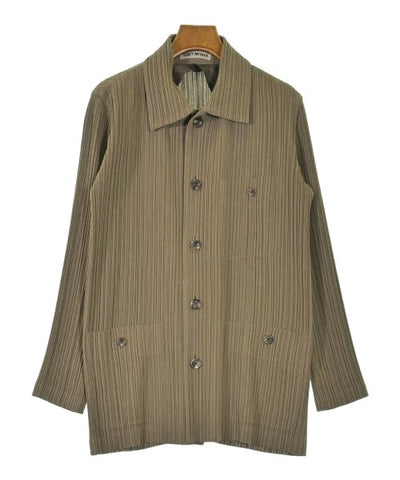 ISSEY MIYAKE Casual jackets