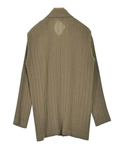 ISSEY MIYAKE Casual jackets