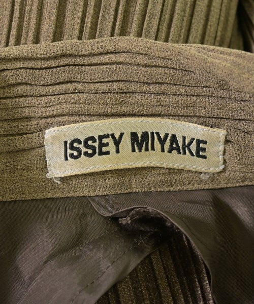 ISSEY MIYAKE Casual jackets