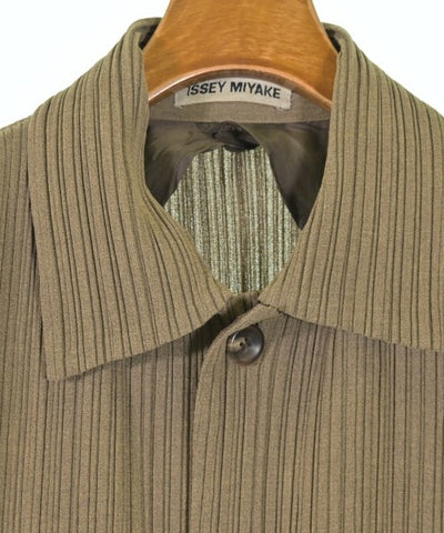 ISSEY MIYAKE Casual jackets