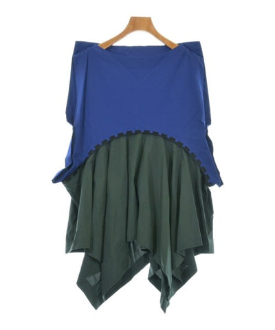 ISSEY MIYAKE Blouses