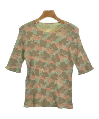 ISSEY MIYAKE Blouses