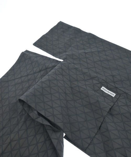 ISSEY MIYAKE Stoles