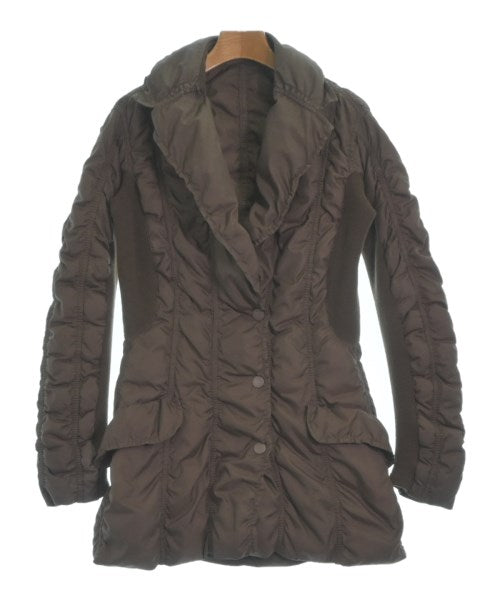 ISSEY MIYAKE Down coats