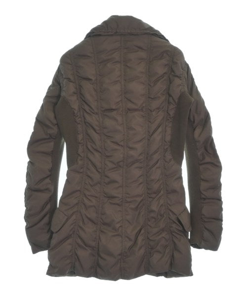 ISSEY MIYAKE Down coats