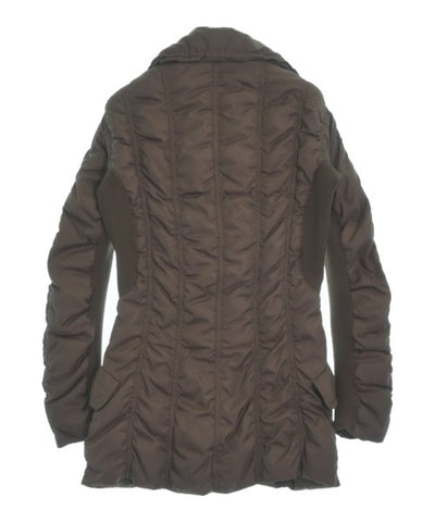 ISSEY MIYAKE Down coats