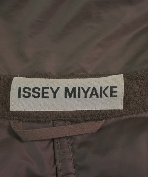 ISSEY MIYAKE Down coats