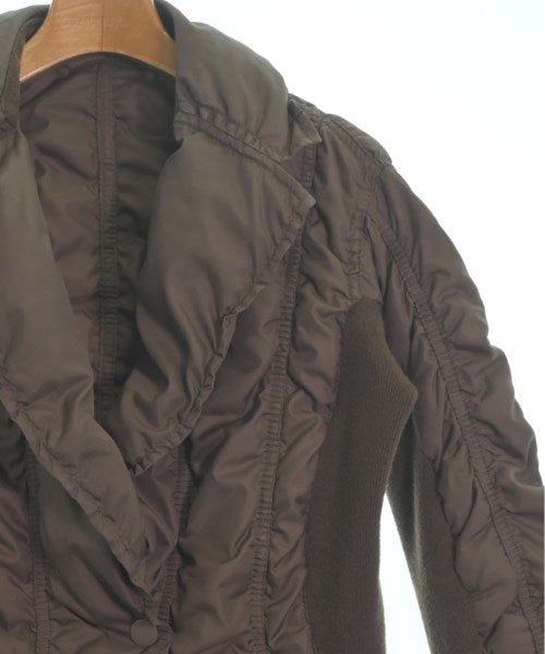 ISSEY MIYAKE Down coats