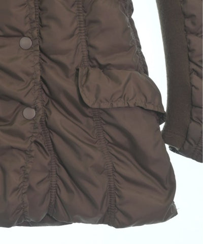 ISSEY MIYAKE Down coats