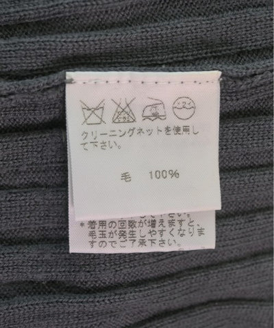 ISSEY MIYAKE Sweaters