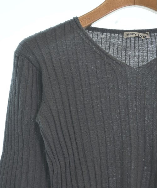 ISSEY MIYAKE Sweaters