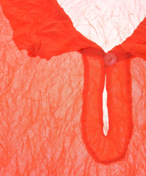 ISSEY MIYAKE Blouses