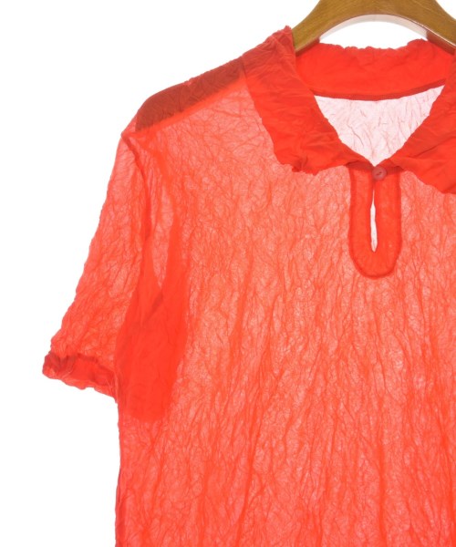 ISSEY MIYAKE Blouses