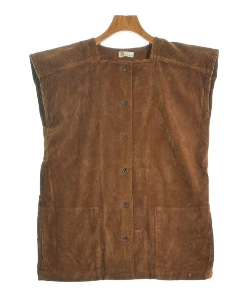 ISSEY MIYAKE Casual shirts