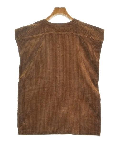 ISSEY MIYAKE Casual shirts