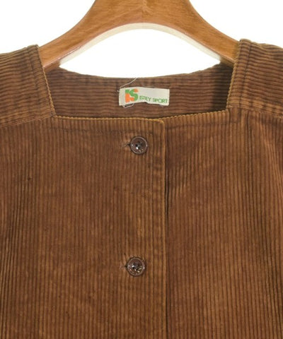 ISSEY MIYAKE Casual shirts