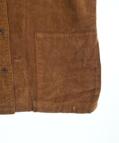 ISSEY MIYAKE Casual shirts