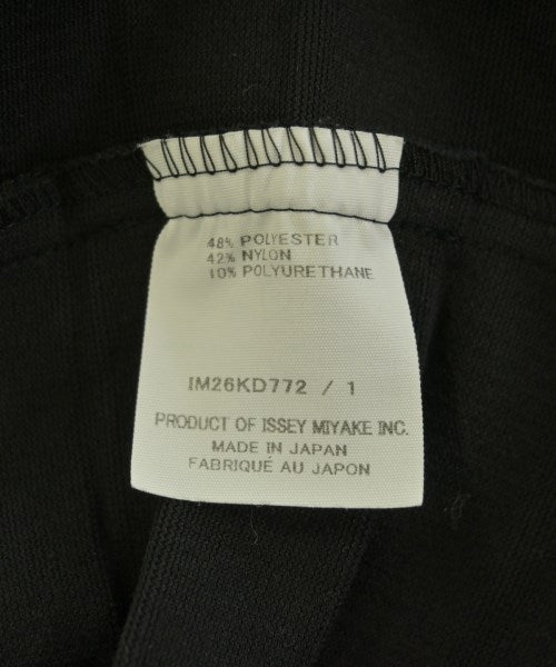 ISSEY MIYAKE Casual jackets