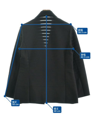 ISSEY MIYAKE Casual jackets