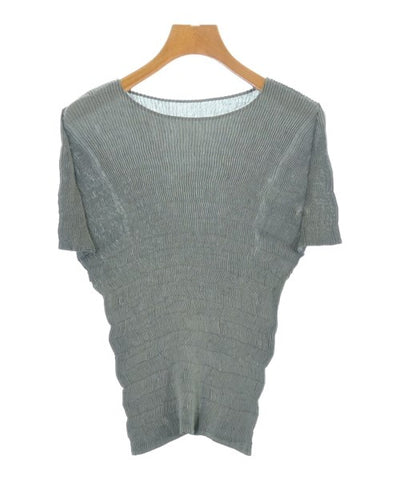 ISSEY MIYAKE Blouses