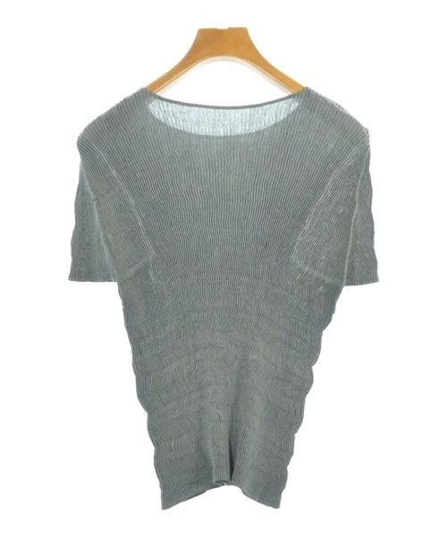 ISSEY MIYAKE Blouses