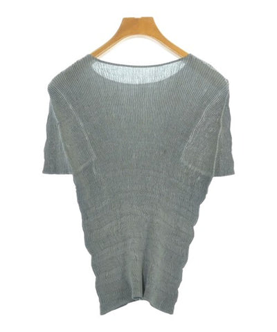 ISSEY MIYAKE Blouses