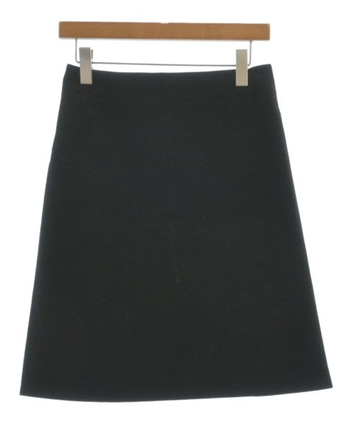 ISSEY MIYAKE Knee length skirts
