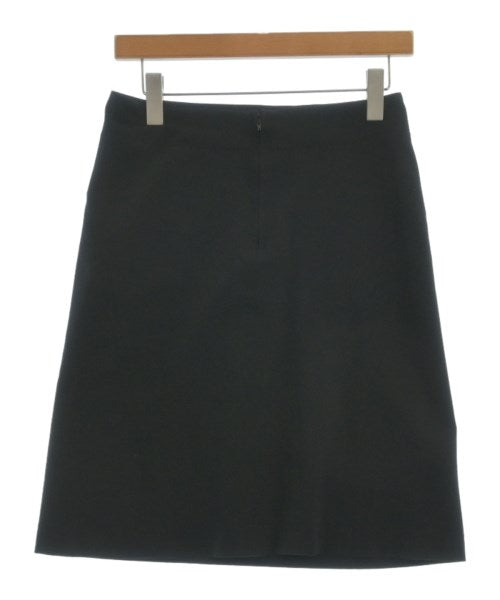 ISSEY MIYAKE Knee length skirts