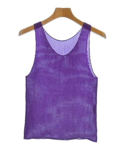 ISSEY MIYAKE Casual shirts