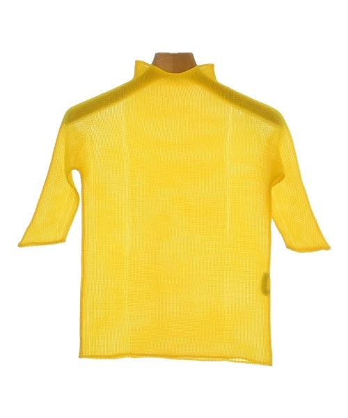 ISSEY MIYAKE Casual shirts