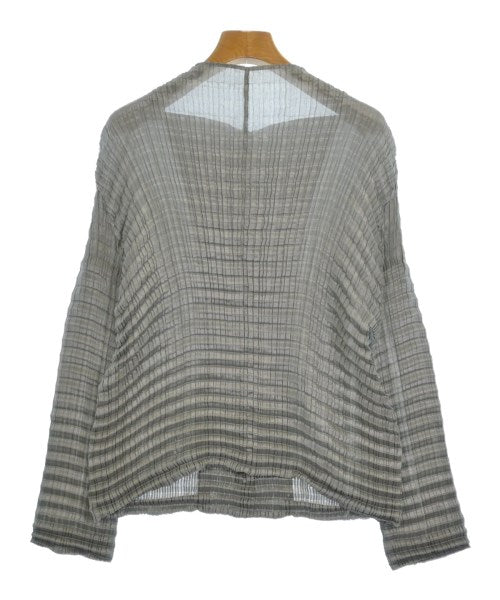 ISSEY MIYAKE Casual shirts