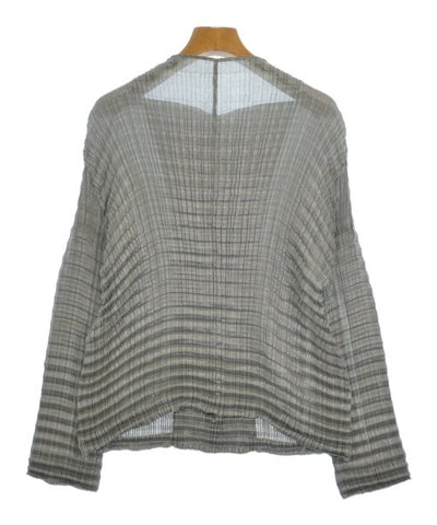 ISSEY MIYAKE Casual shirts