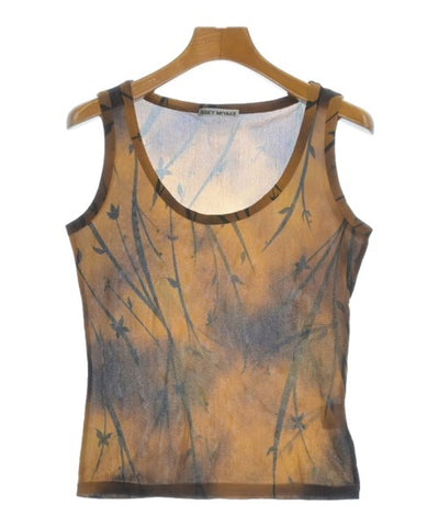 ISSEY MIYAKE Tee Shirts/Tops