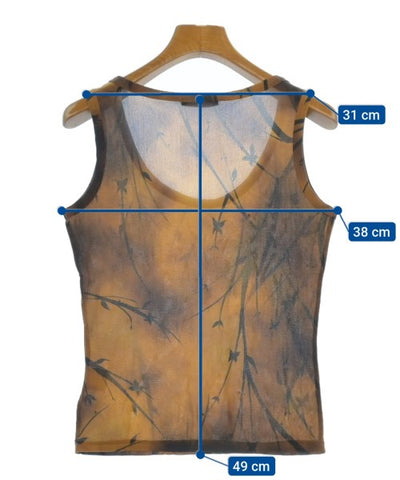 ISSEY MIYAKE Tee Shirts/Tops