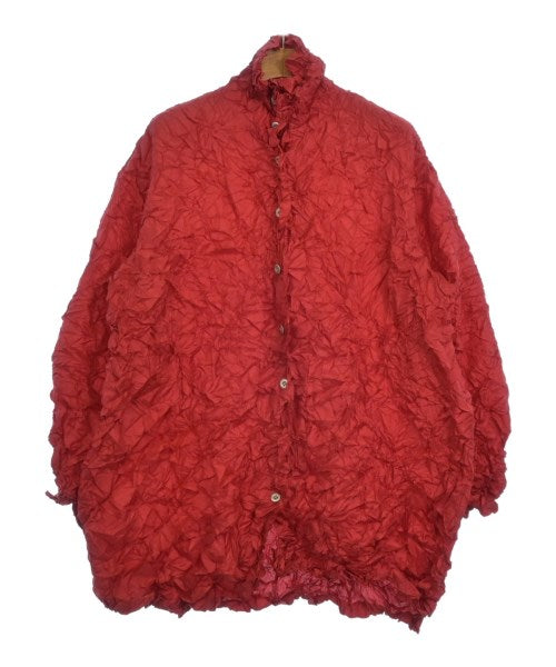 ISSEY MIYAKE Casual shirts