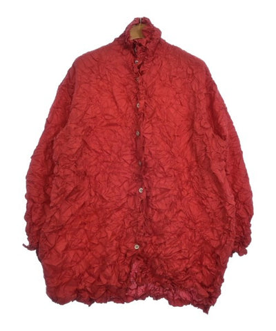ISSEY MIYAKE Casual shirts