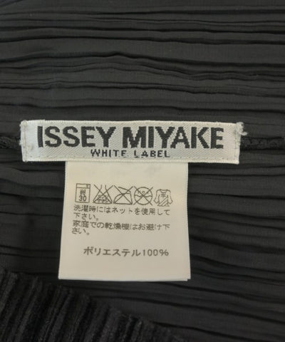 ISSEY MIYAKE Blazers/Suit jackets