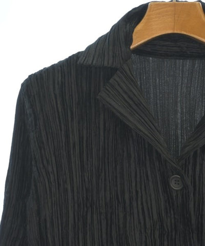 ISSEY MIYAKE Blazers/Suit jackets