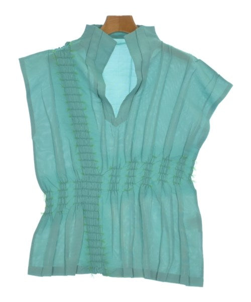 ISSEY MIYAKE Blouses