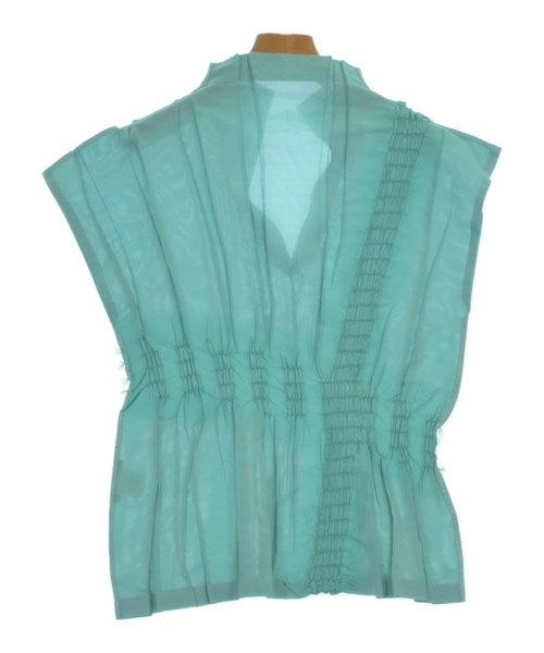 ISSEY MIYAKE Blouses