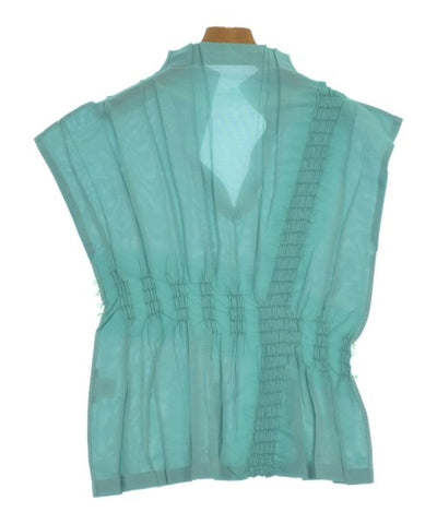 ISSEY MIYAKE Blouses