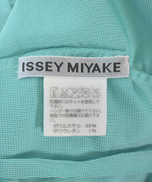 ISSEY MIYAKE Blouses