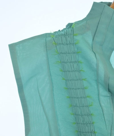 ISSEY MIYAKE Blouses