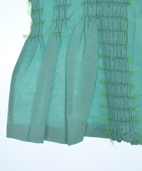 ISSEY MIYAKE Blouses